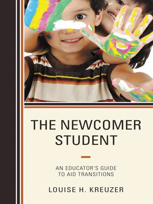cover image of The Newcomer Student
